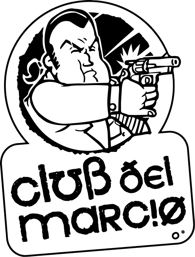 Club del Marcio